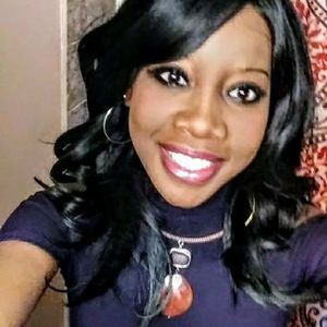 Meet your Posher, Lakeisha